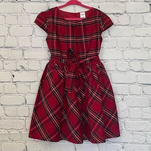 Carter’s Holiday Dress